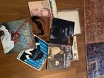 Lp’s, Ophalen, 1960 tot 1980, Gebruikt, Overige formaten