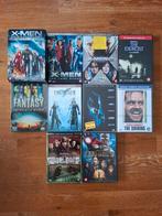 Verschillende dvd's voor 1 euro per stuk, o.a Aliens, Vanaf 12 jaar, Ophalen of Verzenden, Zo goed als nieuw