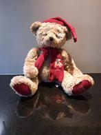 Drie beren, Harrods en Bijenkorf, Ophalen, Zo goed als nieuw, Stoffen beer, Overige merken