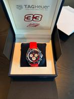 Tag Heuer Max Verstappen, Sieraden, Tassen en Uiterlijk, Ophalen, Nieuw, Staal, TAG Heuer