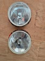 Originele Koplampen Golf 1 - Set, Auto-onderdelen, Verlichting, Ophalen of Verzenden, Gebruikt, Volkswagen