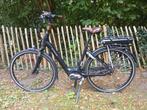 Batavus Finez E-Go Active uit 2022 Dames met midden motor, Ophalen, Gebruikt, Batavus, 51 tot 55 cm