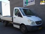 Mercedes-Benz Sprinter 511 2.2 CDI 366 DC - 1e eig! - Trekha, Achterwielaandrijving, Gebruikt, 4 cilinders, Mercedes-Benz
