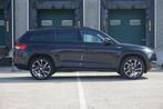 Skoda Kodiaq 1.5 TSI 150pk DSG Sportline Business | Panorama, 12 maanden, Zwart, Origineel Nederlands, Bedrijf