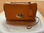 Mulberry Medium Lily colour Deer with Soft Gold Hardware, Sieraden, Tassen en Uiterlijk, Tassen | Damestassen, Ophalen of Verzenden