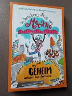 Mathilda Masters - Het geheim achter het fornuis, Ophalen of Verzenden, Zo goed als nieuw, Mathilda Masters; Georgien Overwater