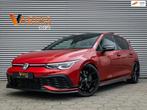Volkswagen Golf 2.0 TSI GTI Clubsport Performance Leer VOL!, Gebruikt, Bedrijf, Golf, Geïmporteerd