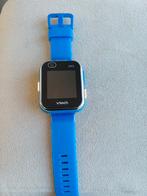 VTech Kidizoom DX2 Blauw Kinderhorloge, Ophalen of Verzenden, Zo goed als nieuw, Blauw, Jongen of Meisje