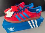 Adidas Rouge Nieuw in Doos mt 42 2/3 8.5 dublin stockholm, Ophalen, Zo goed als nieuw