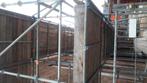 Layher steigermateriaal, Doe-het-zelf en Verbouw, Steigers, Ophalen