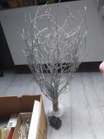 3 GROTE DOZEN VERLICHTING DECORATIE KERSTSPULLEN ENZ, Diversen, Ophalen