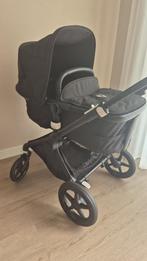 Bugaboo fox 3, Ophalen, Gebruikt, Combiwagen, Bugaboo