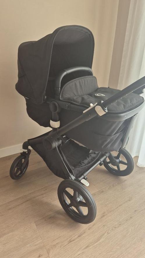 Bugaboo fox 3, Kinderen en Baby's, Kinderwagens en Combinaties, Gebruikt, Combiwagen, Bugaboo, Ophalen