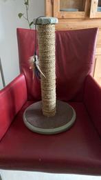 Katten krabpaal, Dieren en Toebehoren, Katten-accessoires, Ophalen, Nieuw