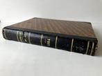 Punch- Vol. 46 - 47 (2 en 1 volume) – 1864, Ophalen of Verzenden, Zo goed als nieuw, Maatschappij en Samenleving