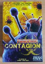 Pandemic Contagion, Hobby en Vrije tijd, Gezelschapsspellen | Bordspellen, Ophalen of Verzenden, Zo goed als nieuw