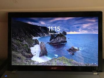Acer laptop beschikbaar voor biedingen