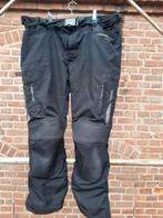 Motorbroek, Motoren, Ophalen of Verzenden, Tweedehands, Broek | textiel