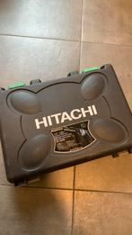 Hitachi boorhamer, 400 tot 600 watt, Zo goed als nieuw, Ophalen, Boor- en/of Breekhamer