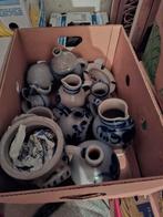 64 Keulse potten, Ophalen of Verzenden