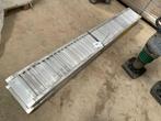 Aluminium oprijplaten 2024 Definitive CLM Rampa, Ophalen, Nieuw