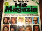 LP, Das Freizeit-Hit Magazin, Ophalen of Verzenden, 1960 tot 1980, Zo goed als nieuw, 12 inch