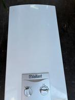Vaillant Mag Mini geiser, Doe-het-zelf en Verbouw, Geisers en Boilers, Minder dan 20 liter, Ophalen, Gebruikt, Geiser