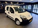 Citroen Nemo 1.4 benzine bj.2009 toegang alle emissie zones, 4 cilinders, Citroën, 400 kg, Wit