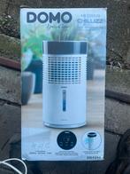 Domo Chillizz Air Cooler, Minder dan 60 m³, 3 snelheden of meer, Ophalen of Verzenden, Zo goed als nieuw