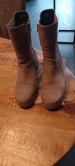 Gabor Lage Laarzen - Maat Onbekend, Kleding | Dames, Schoenen, Ophalen, Bruin, Lage of Enkellaarzen, Gabor