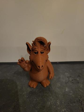 Alf Beeldje beschikbaar voor biedingen