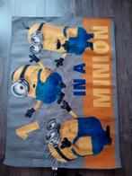 Speelkleed minions, Ophalen, Gebruikt, Kleed of Kussen