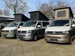 Volkswagen Transporter 2017 ( 5 x ), Diesel, Particulier, 4 tot 5 meter, Volkswagen