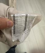 IKEA Gordijn Katoen Crème, Ophalen, Zo goed als nieuw, Crème, 100 tot 150 cm