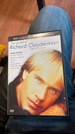 Richard clayderman, Ophalen of Verzenden, Zo goed als nieuw