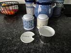 Rituals theebussen met thee en theekom met theetip, Huis en Inrichting, Keuken | Servies, Ophalen of Verzenden, Zo goed als nieuw