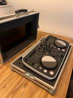 Pioneer DDJ-Ergo DJ Set met Flightcase, Ophalen of Verzenden, Gebruikt, Dj-set, Pioneer