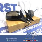 W204 C63 AMG BUITENSPIEGELS Elektrisch inklapbare spiegels S, Gebruikt, -, Ophalen of Verzenden, -