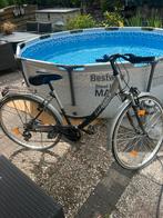 Fiets, Fietsen en Brommers, Fietsen | Bakfietsen, Ophalen, 1 kind