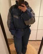 Fout vintage retro skipak maat 42, Kleding | Dames, Wintersportkleding, Ophalen of Verzenden, Gedragen, Maat 42/44 (L), Pak