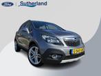 Opel Mokka 1.4 T Cosmo 140pk Automaat | Trekhaak | Achteruit, 65 €/maand, 15 km/l, Gebruikt, Leder