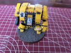 Venerable Dreadnought, Hobby en Vrije tijd, Wargaming, Ophalen of Verzenden, Zo goed als nieuw, Warhammer, Figuurtje(s)