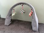 Done by Deer Speelboog / Babygym, Ophalen of Verzenden, Gebruikt, Babygym, Met geluid