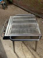 Gas barbecue, Tuin en Terras, Ophalen of Verzenden, Hendi  Powergrill Xantos, Zo goed als nieuw