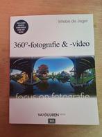 fotografie literatuur, Ophalen of Verzenden, Nieuw, Nederland