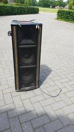 Grote amax box, Ophalen, Gebruikt, Minder dan 60 watt, Overige merken