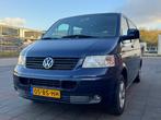 Volkswagen Transporter 2.5 TDI 300 Trendline DC, Voorwielaandrijving, Gebruikt, Volkswagen, Origineel Nederlands