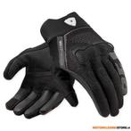 REVIT! Hyperspeed 3 Motorhandschoenen, Zwart, Ophalen of Verzenden, Nieuw met kaartje