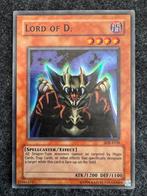 Lord of D. SDK-041, Ophalen of Verzenden, Gebruikt, Meerdere kaarten