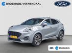 Ford Puma 1.0 EcoBoost Hybrid ST-Line | Winter Pack | Adap., Automaat, 12 maanden, Euro 6, Bedrijf